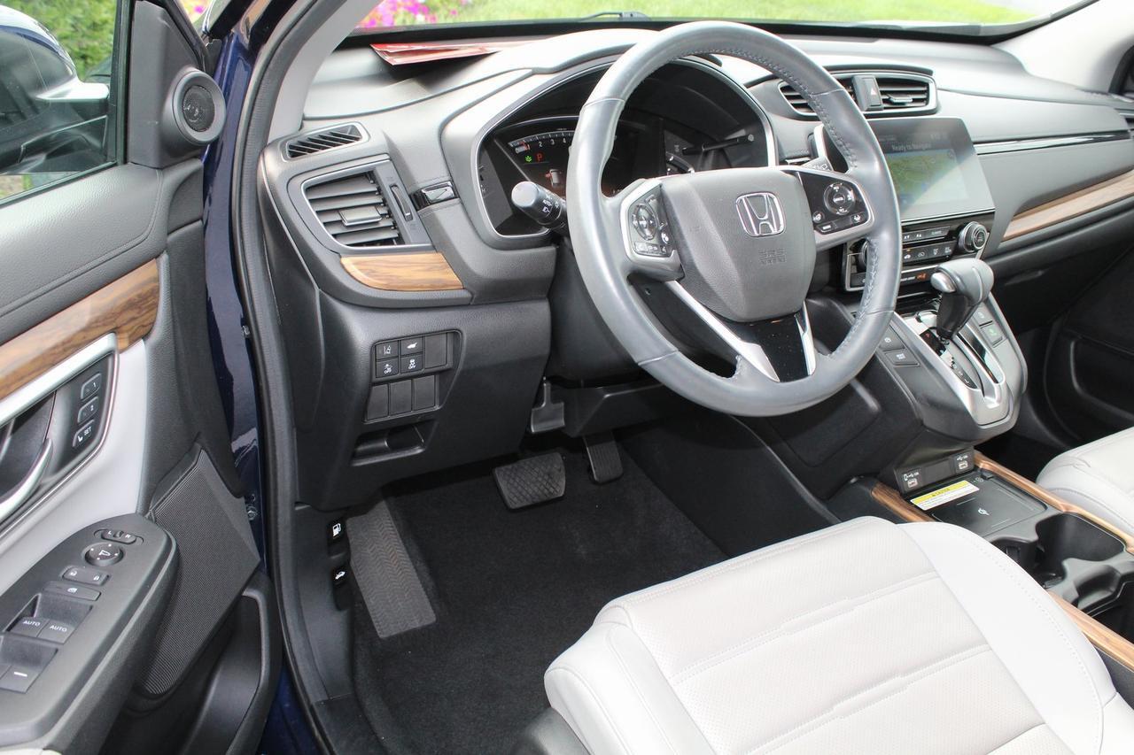 2020 Honda CR-V Touring Springfield VA