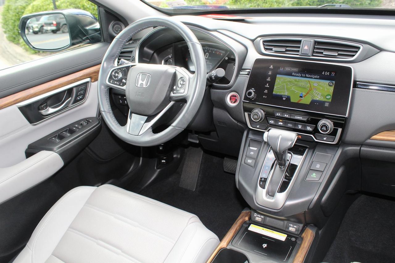 2020 Honda CR-V Touring Springfield VA