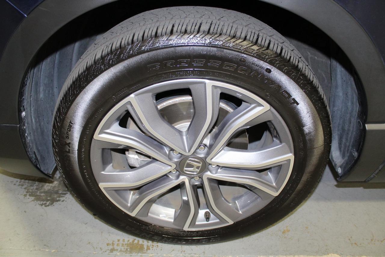 2020 Honda CR-V Touring Springfield VA