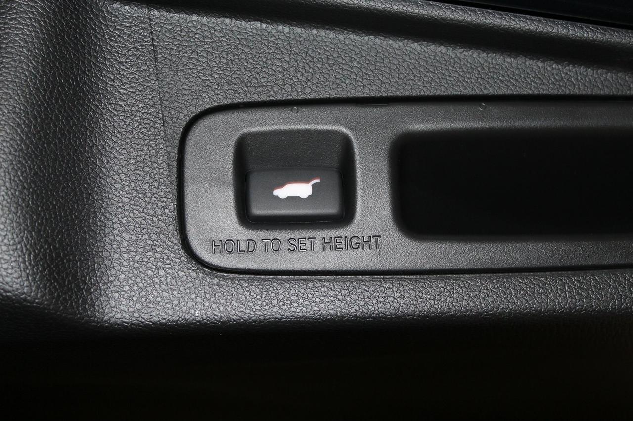 2020 Honda CR-V Touring Springfield VA