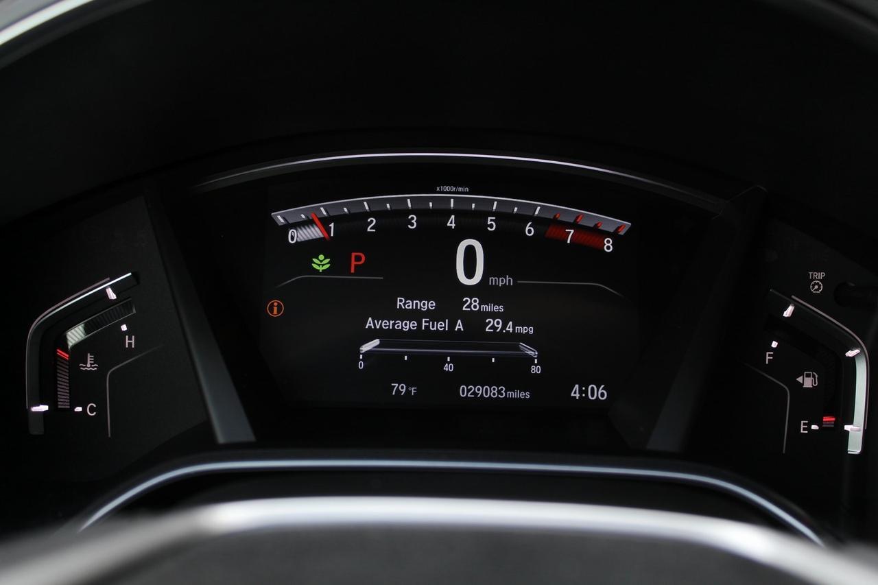 2020 Honda CR-V Touring Springfield VA