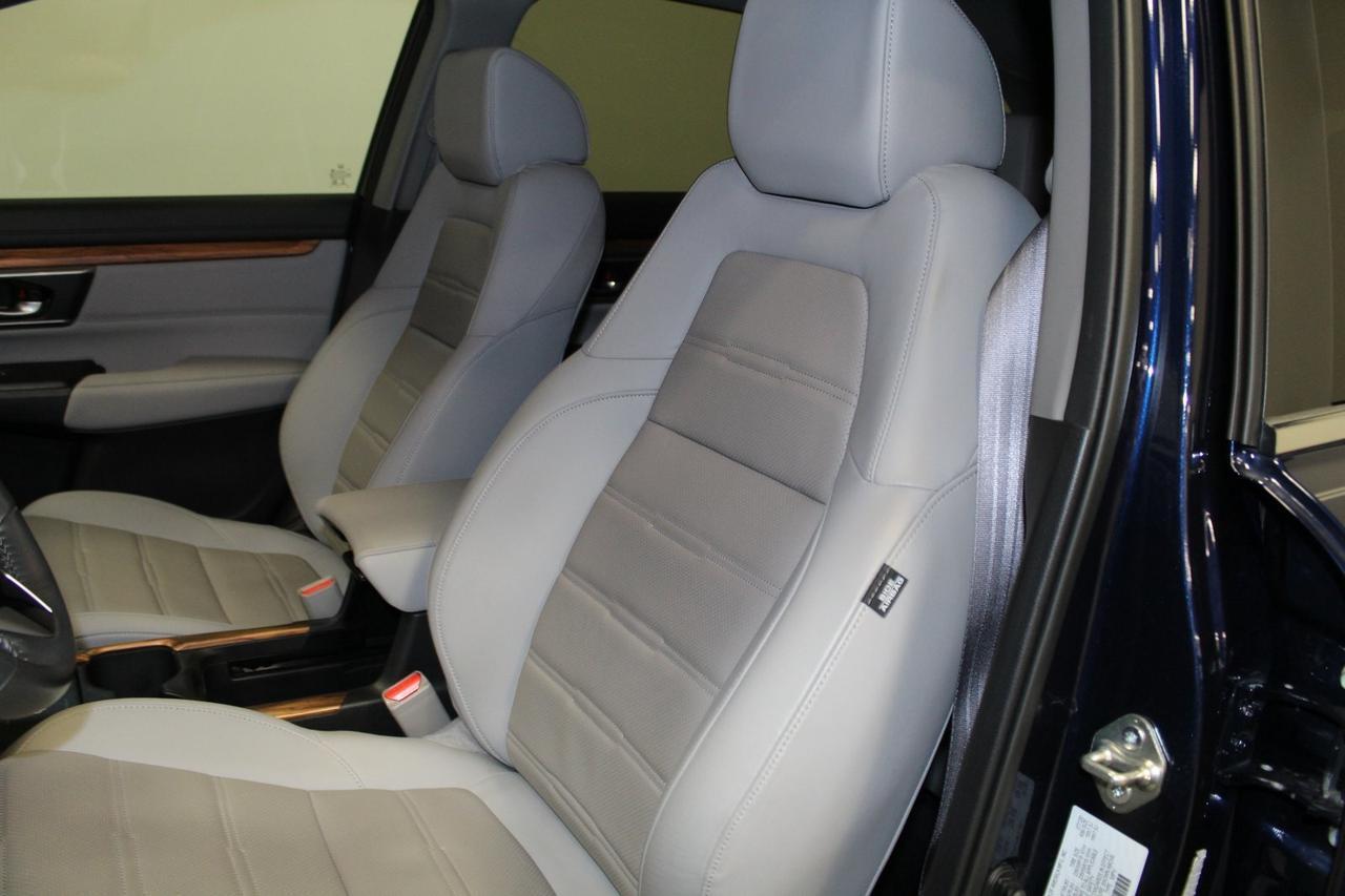 2020 Honda CR-V Touring Springfield VA