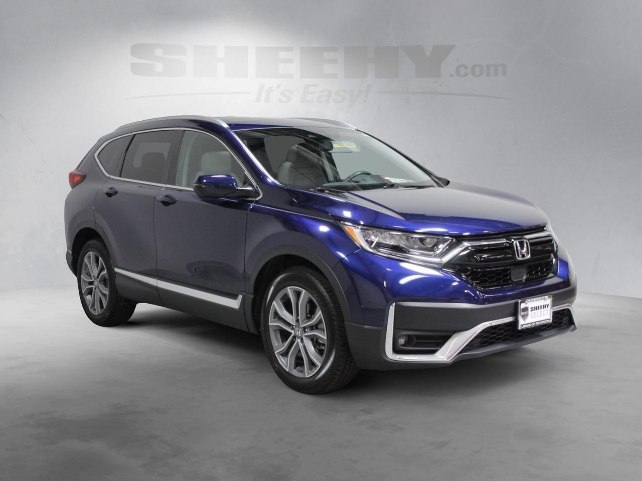 2020 Honda CR-V Touring Springfield VA