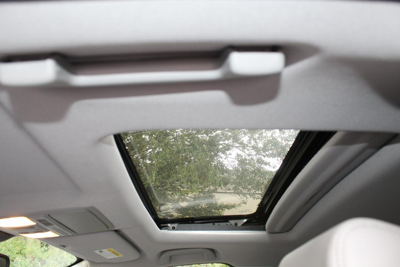 2020 Honda CR-V Touring Springfield VA