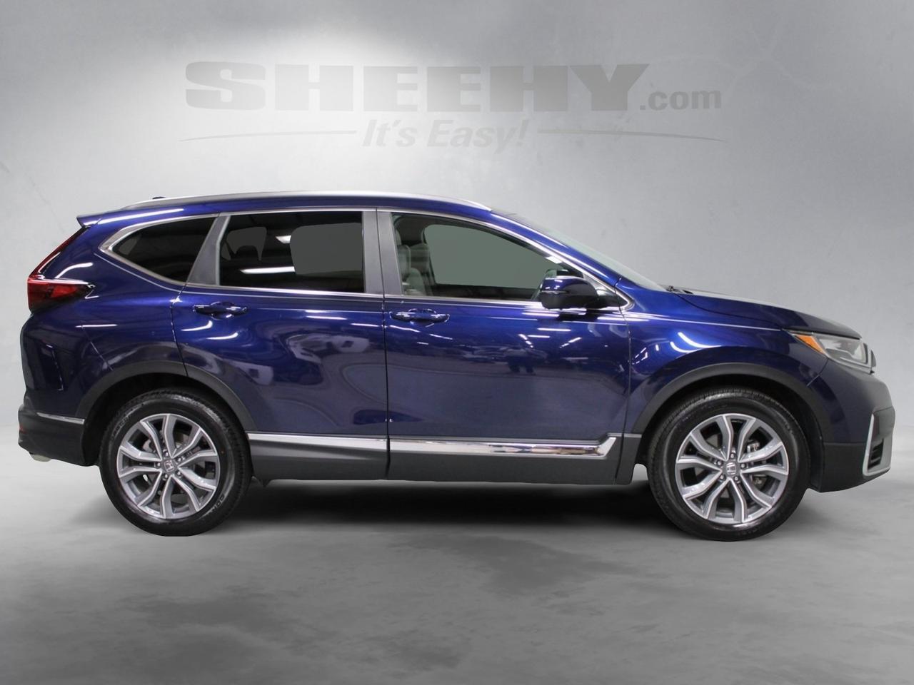 2020 Honda CR-V Touring Springfield VA