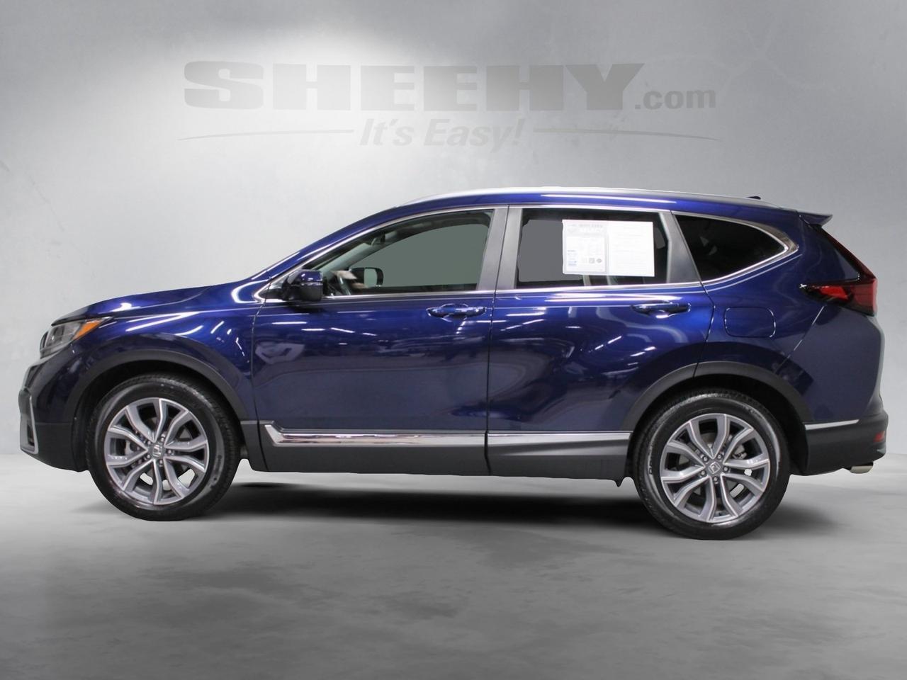 2020 Honda CR-V Touring Springfield VA