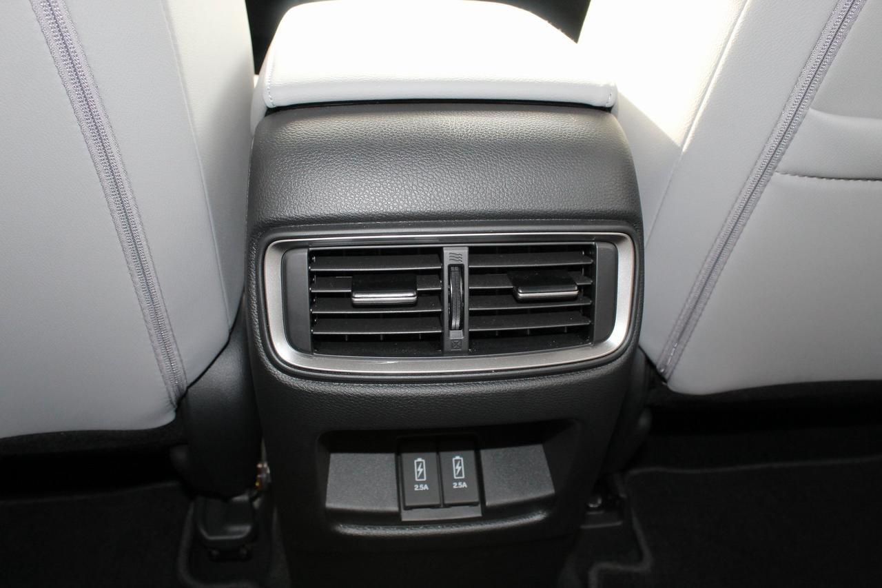 2020 Honda CR-V Touring Springfield VA