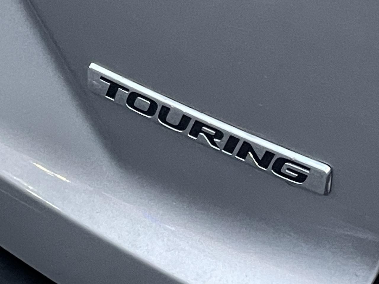 2020 Honda CR-V Touring Alexandria VA