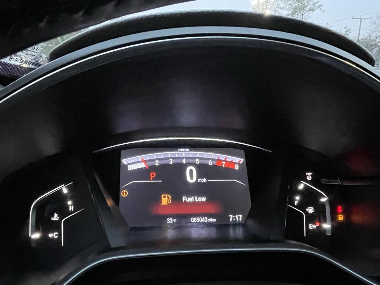 2020 Honda CR-V Touring Alexandria VA