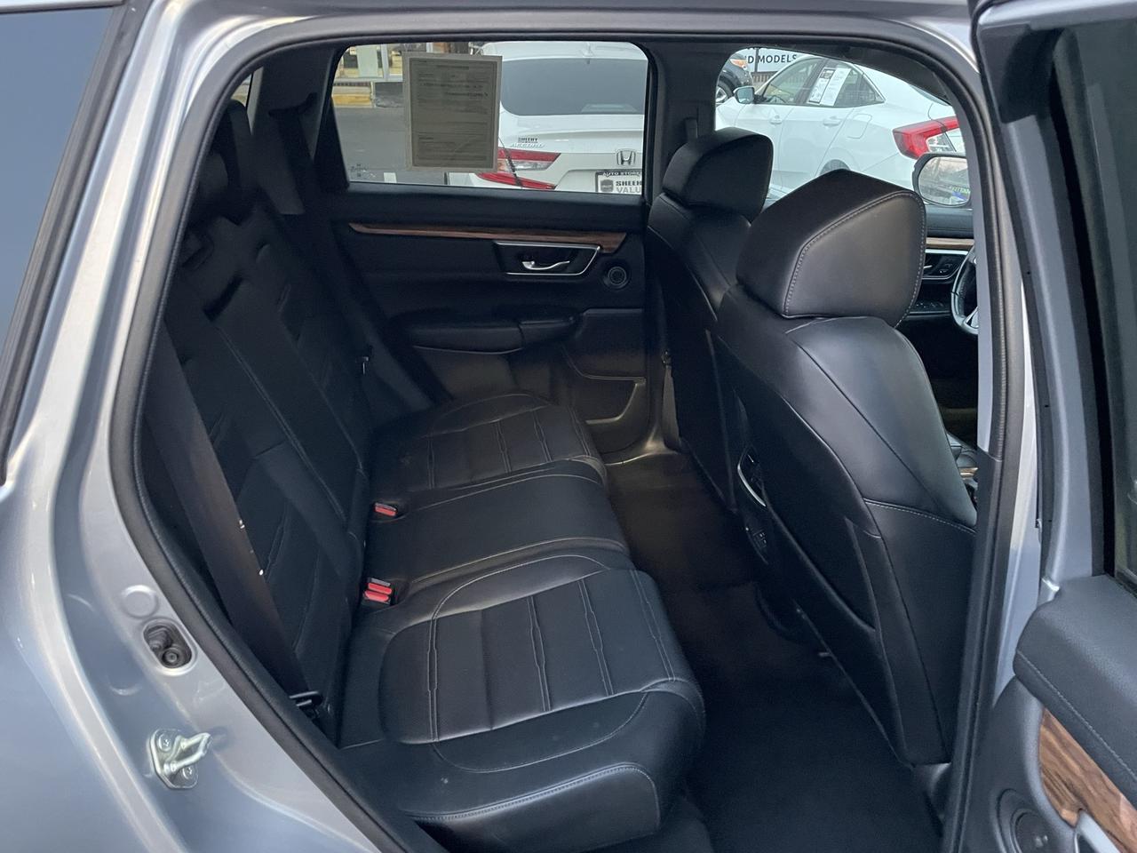 2020 Honda CR-V Touring Alexandria VA