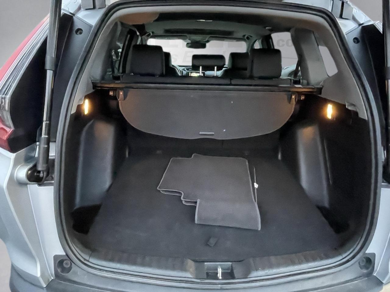 2020 Honda CR-V Touring Alexandria VA