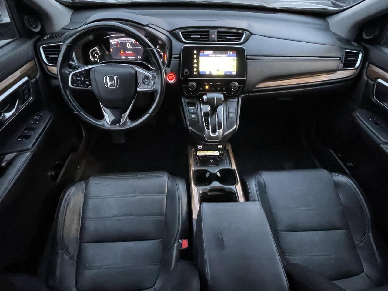 2020 Honda CR-V Touring Alexandria VA