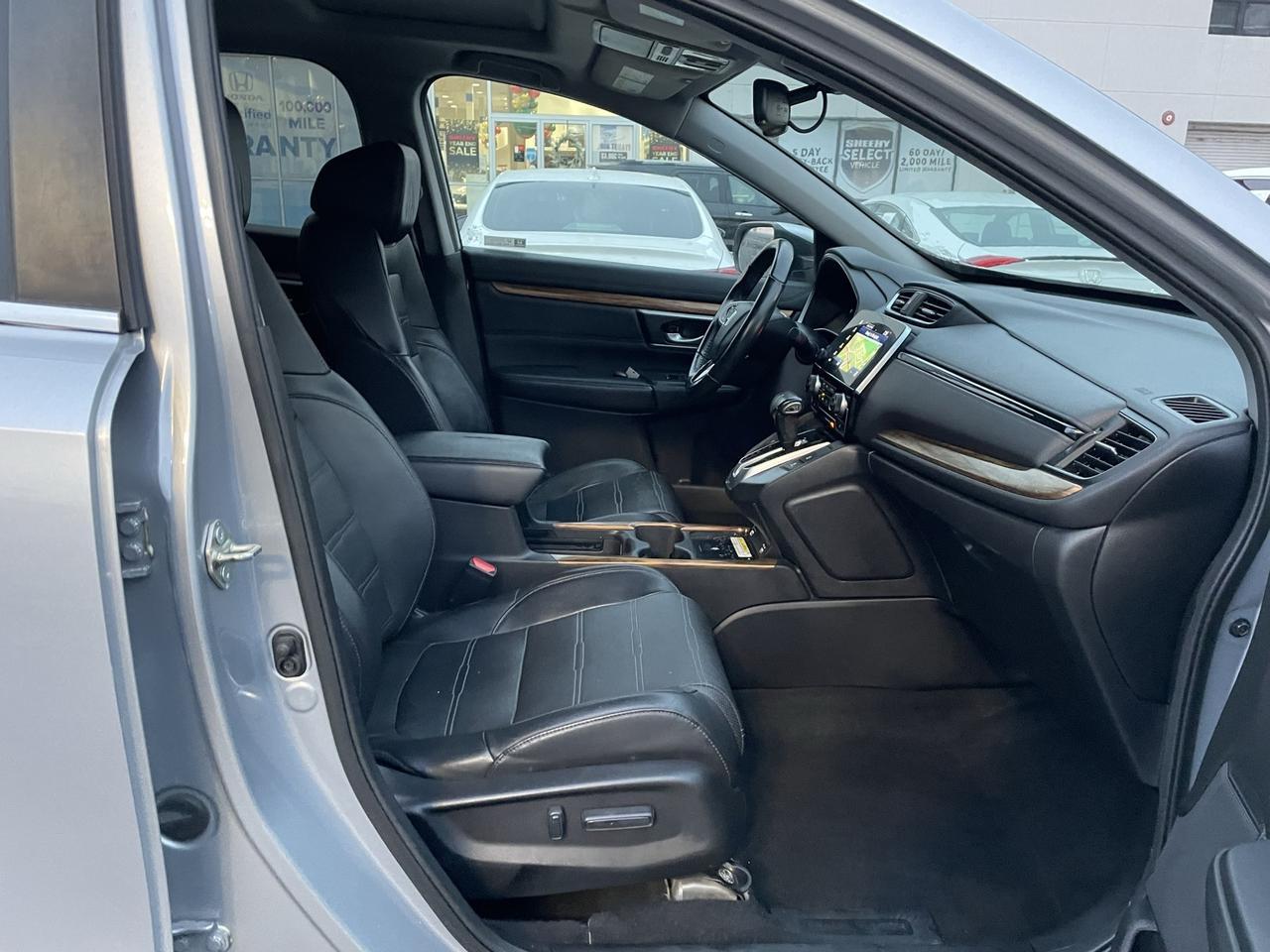 2020 Honda CR-V Touring Alexandria VA