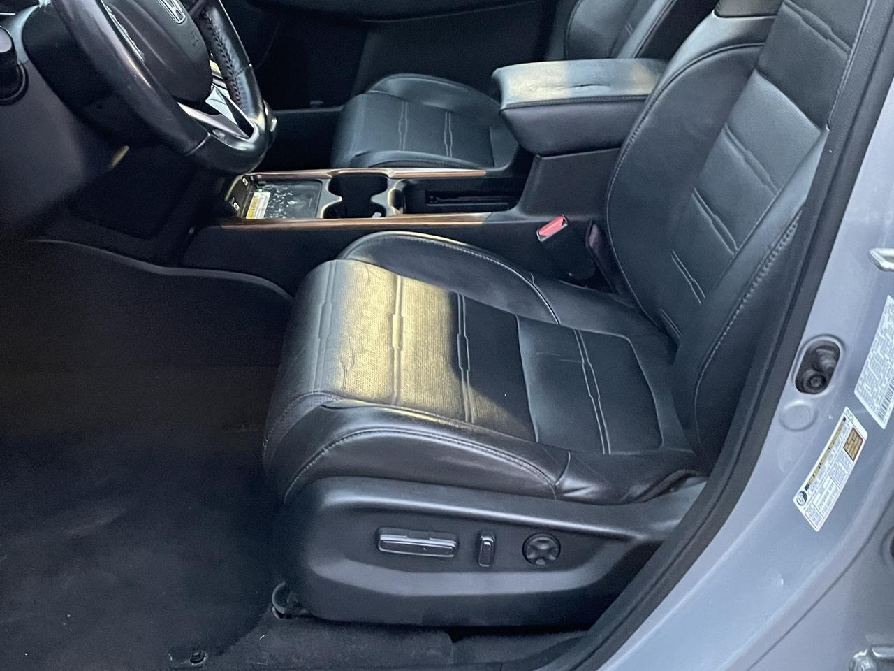 2020 Honda CR-V Touring Alexandria VA