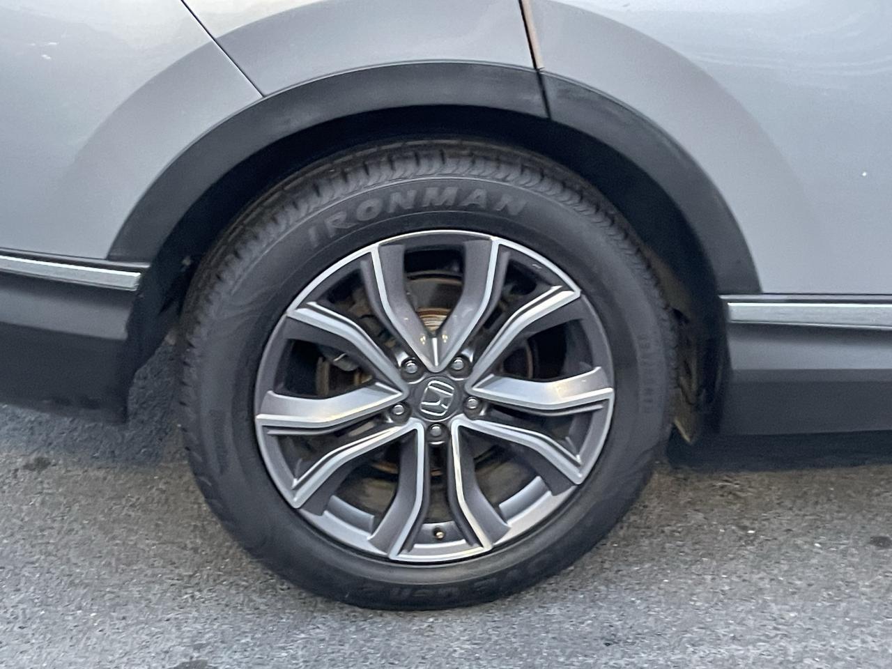 2020 Honda CR-V Touring Alexandria VA