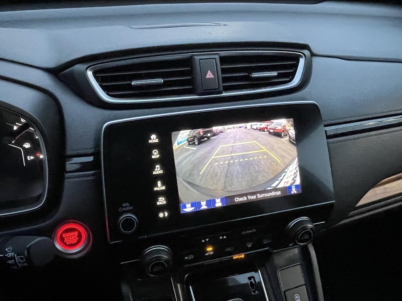 2020 Honda CR-V Touring Alexandria VA