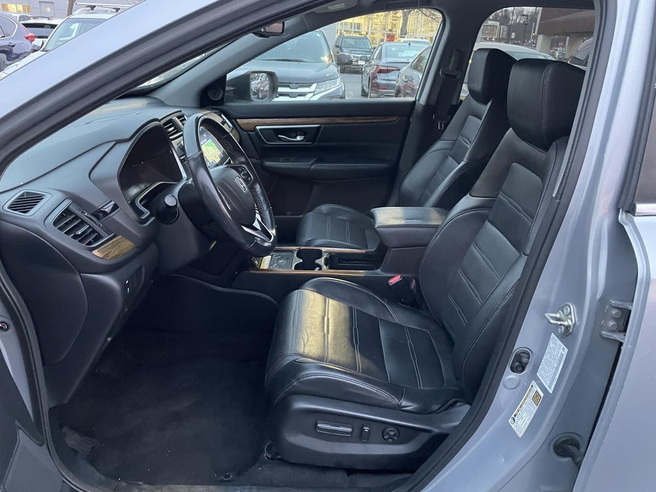 2020 Honda CR-V Touring Alexandria VA