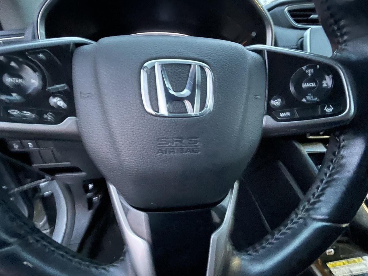 2020 Honda CR-V Touring Alexandria VA