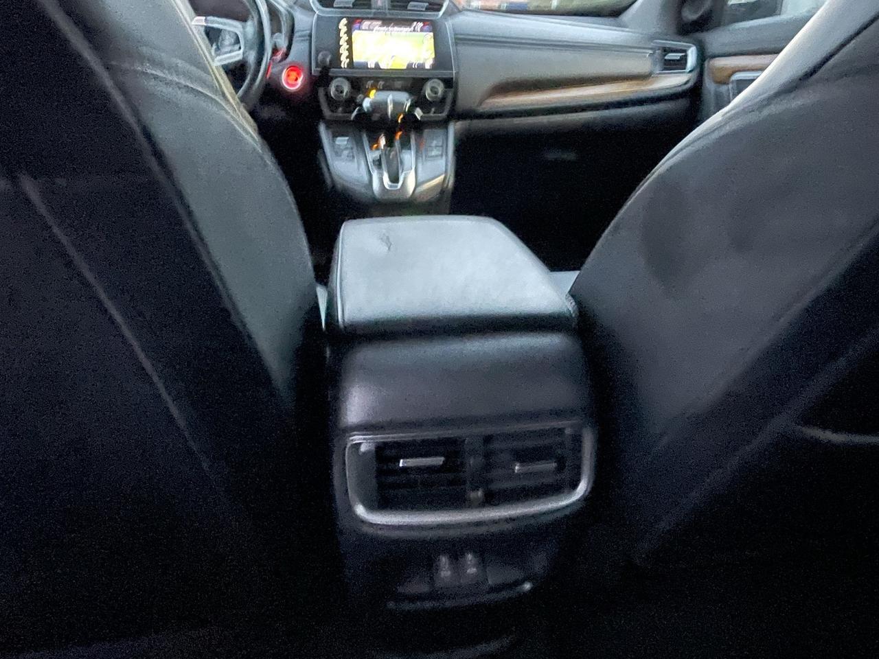 2020 Honda CR-V Touring Alexandria VA