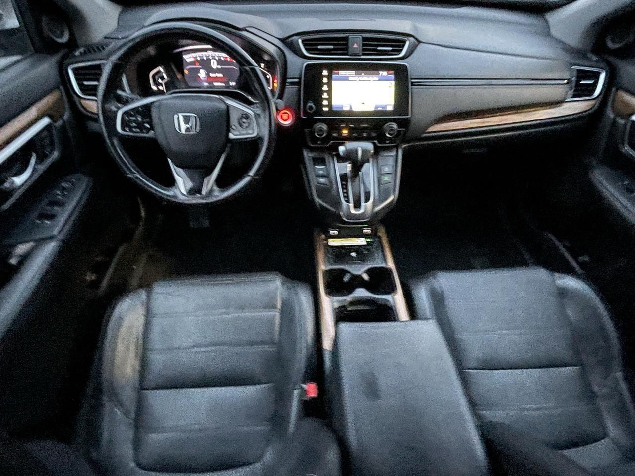 2020 Honda CR-V Touring Alexandria VA