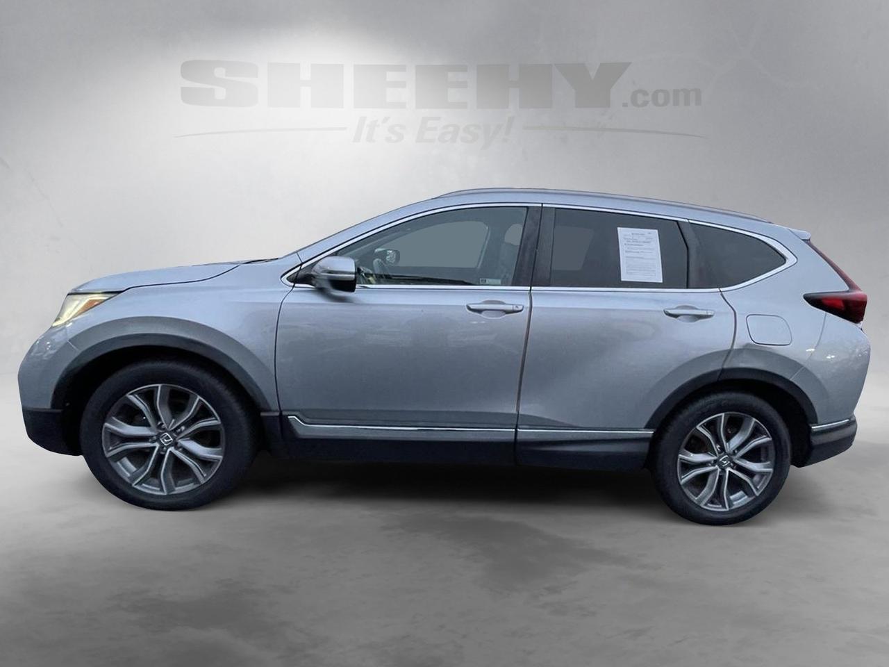 2020 Honda CR-V Touring Alexandria VA