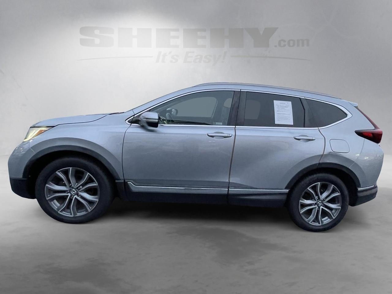 2020 Honda CR-V Touring Alexandria VA