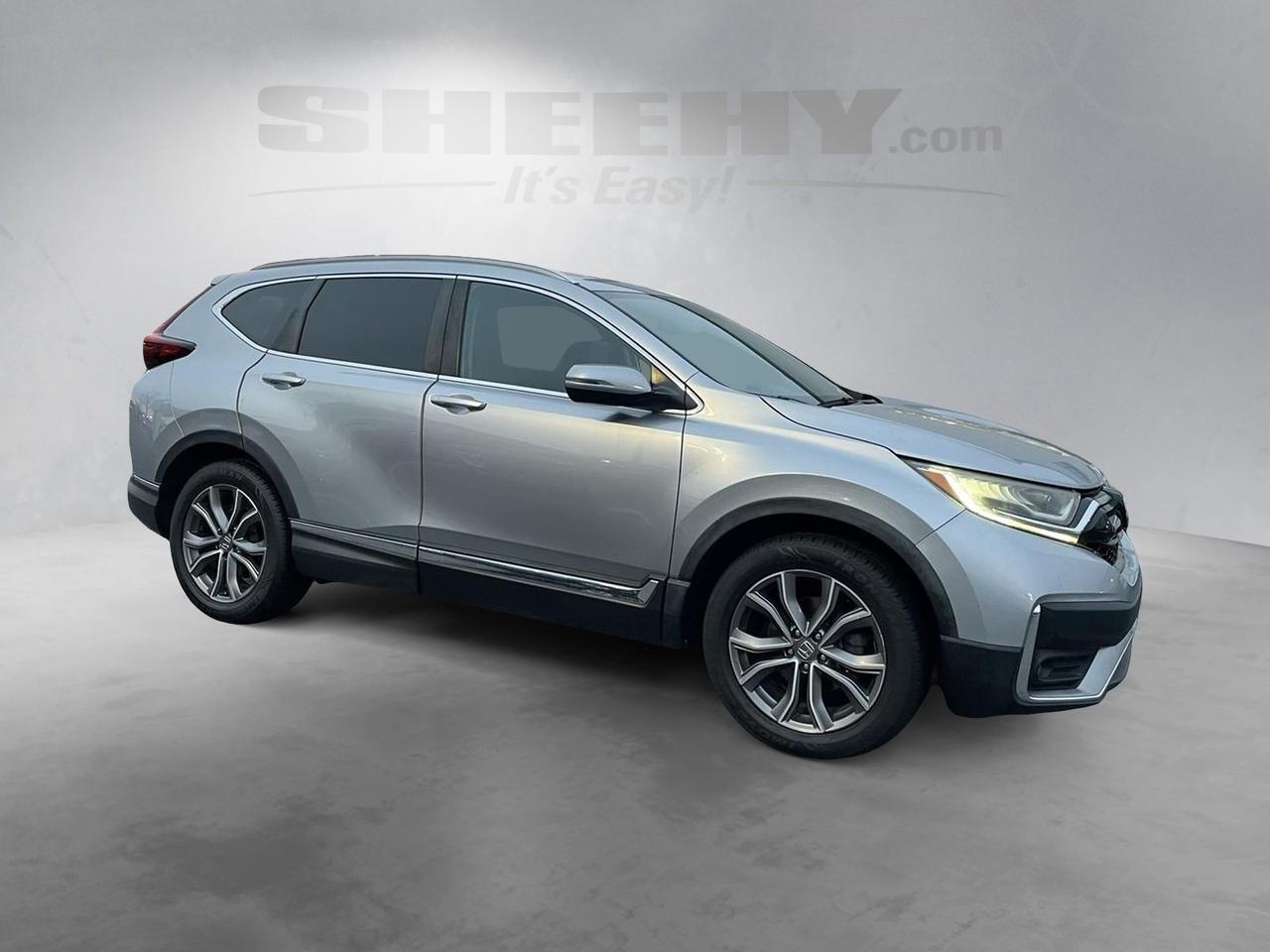 2020 Honda CR-V Touring Alexandria VA