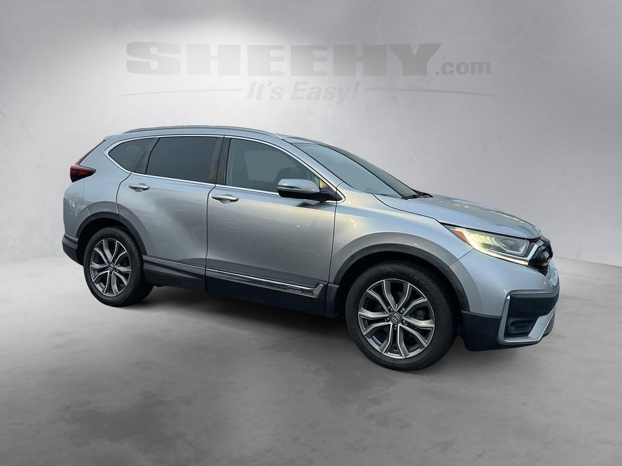 2020 Honda CR-V Touring Alexandria VA