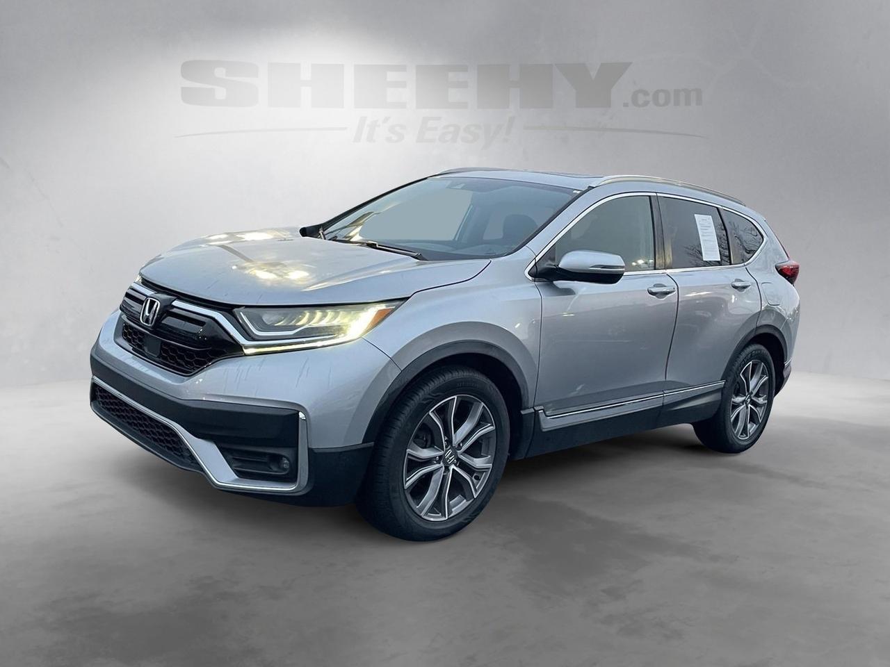 2020 Honda CR-V Touring Alexandria VA