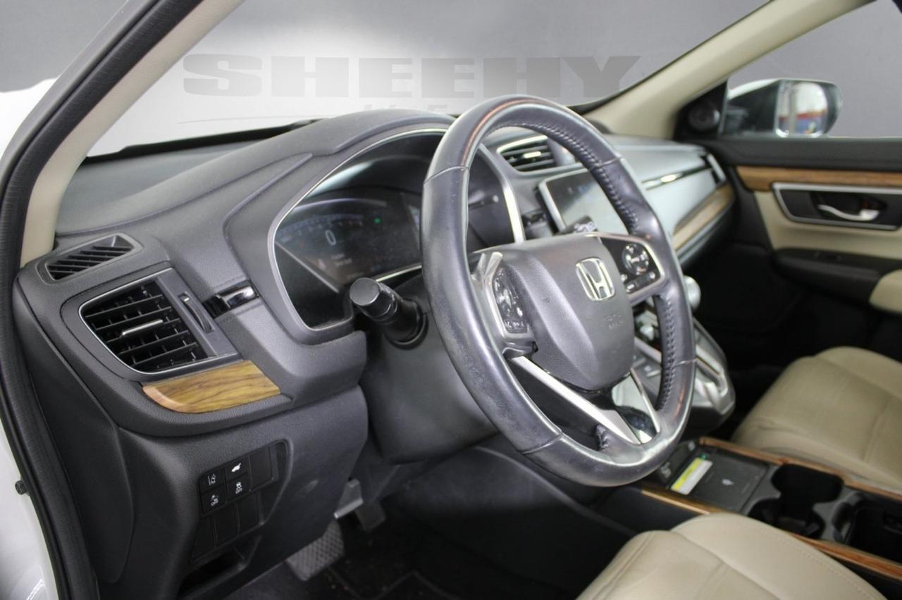 2020 Honda CR-V Touring Manassas VA