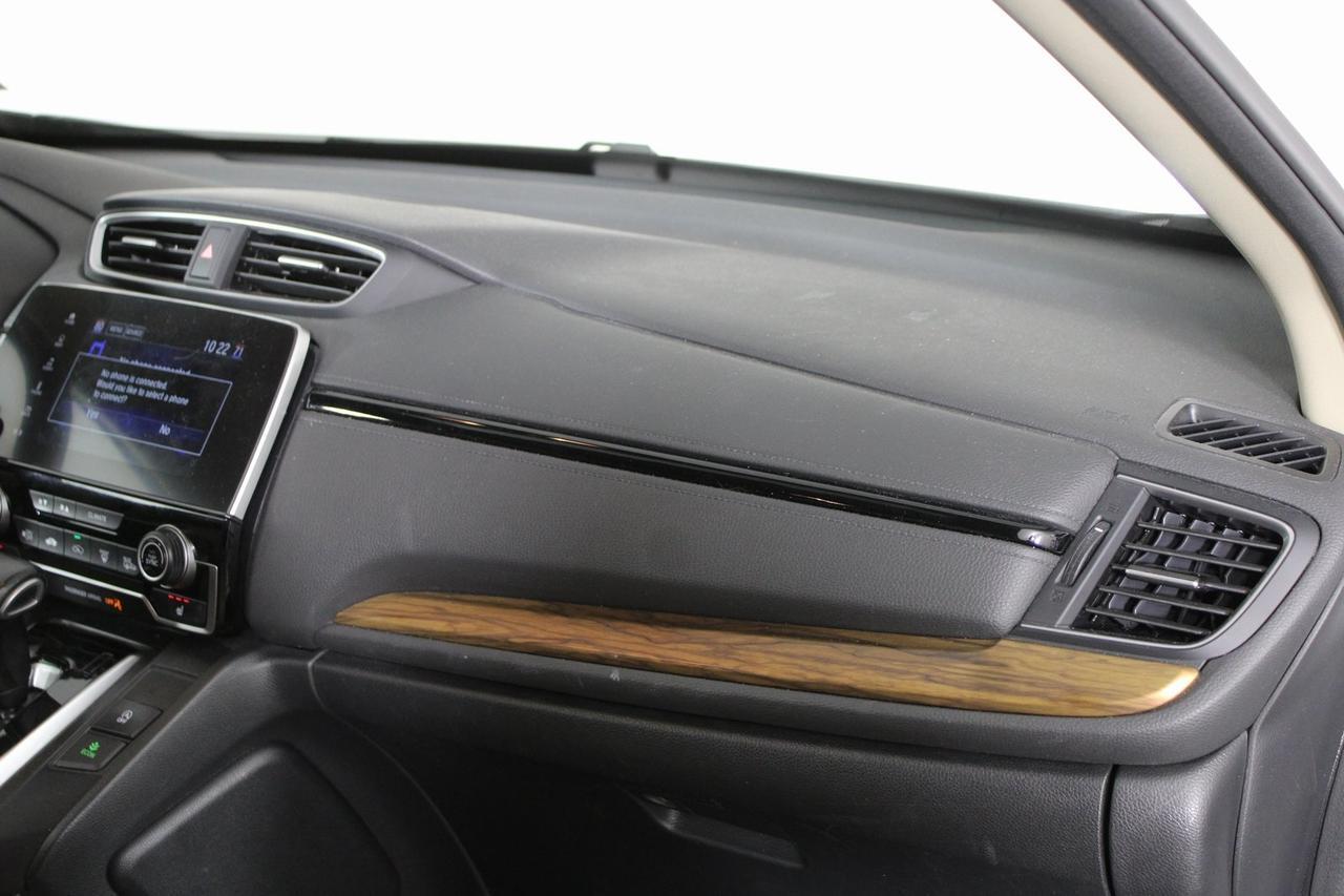 2020 Honda CR-V Touring Manassas VA