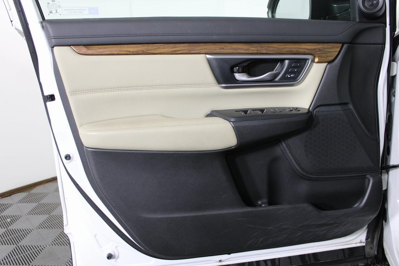 2020 Honda CR-V Touring Manassas VA