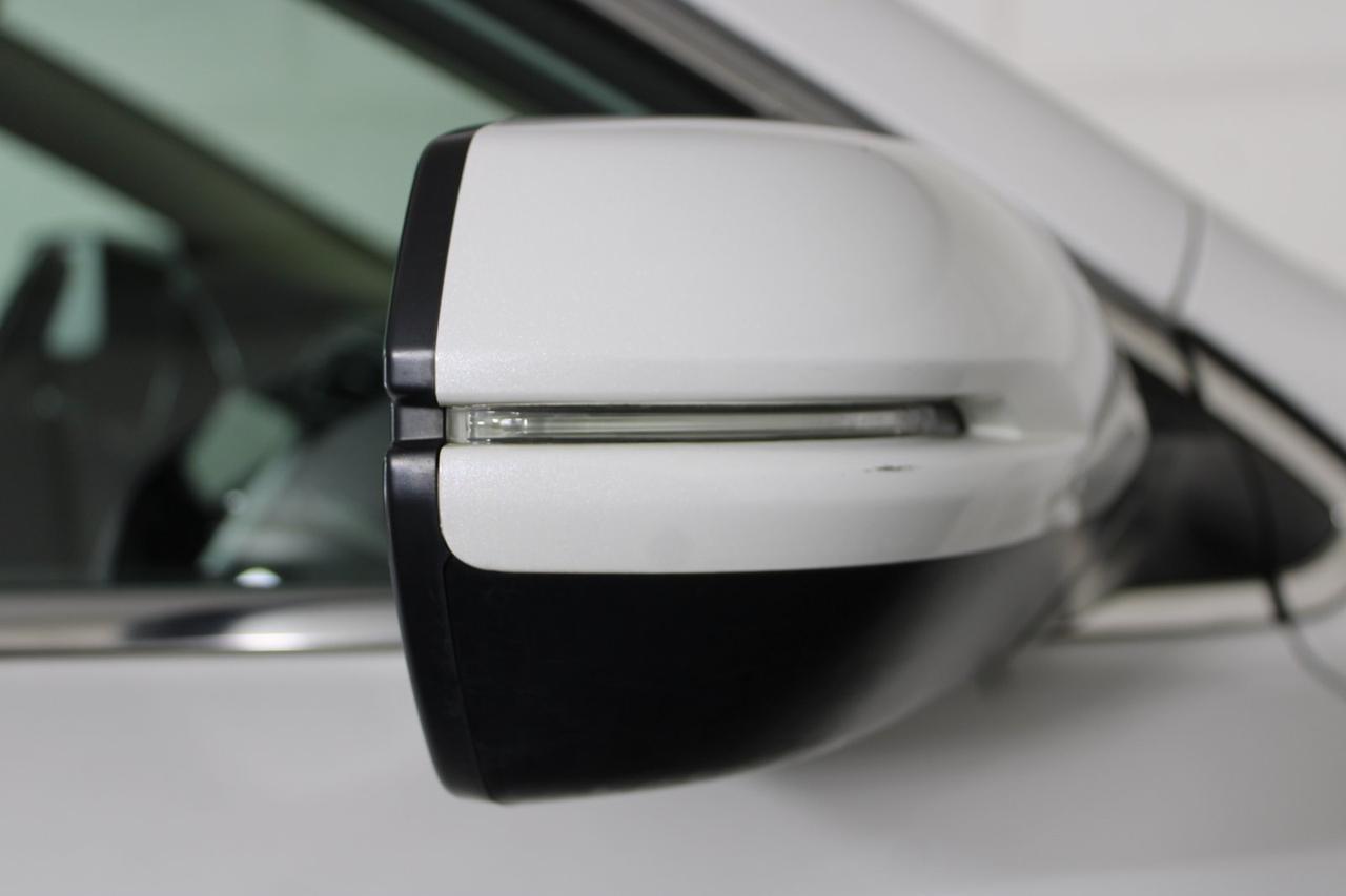 2020 Honda CR-V Touring Manassas VA