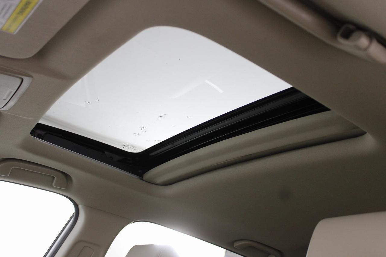 2020 Honda CR-V Touring Manassas VA