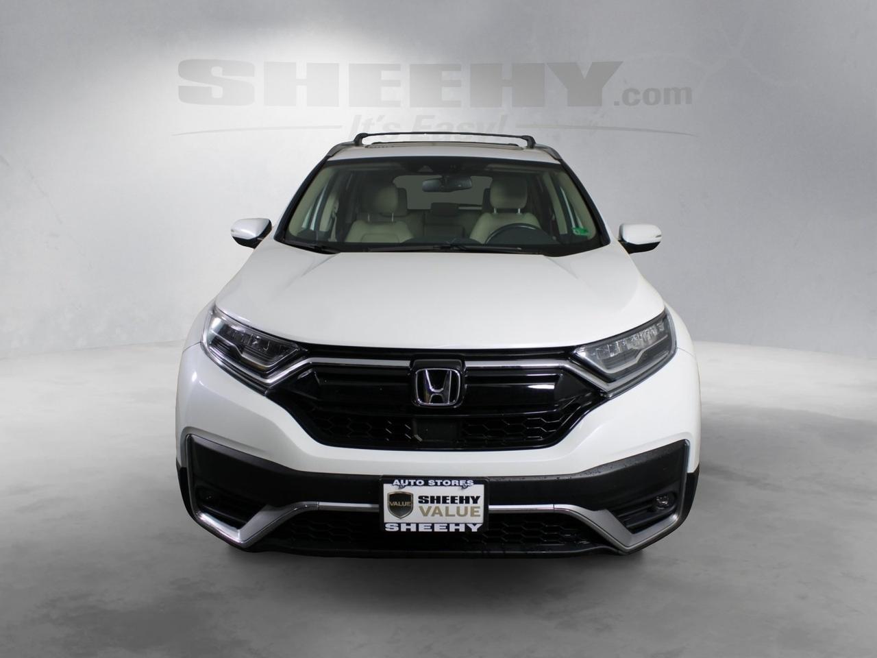 2020 Honda CR-V Touring Manassas VA