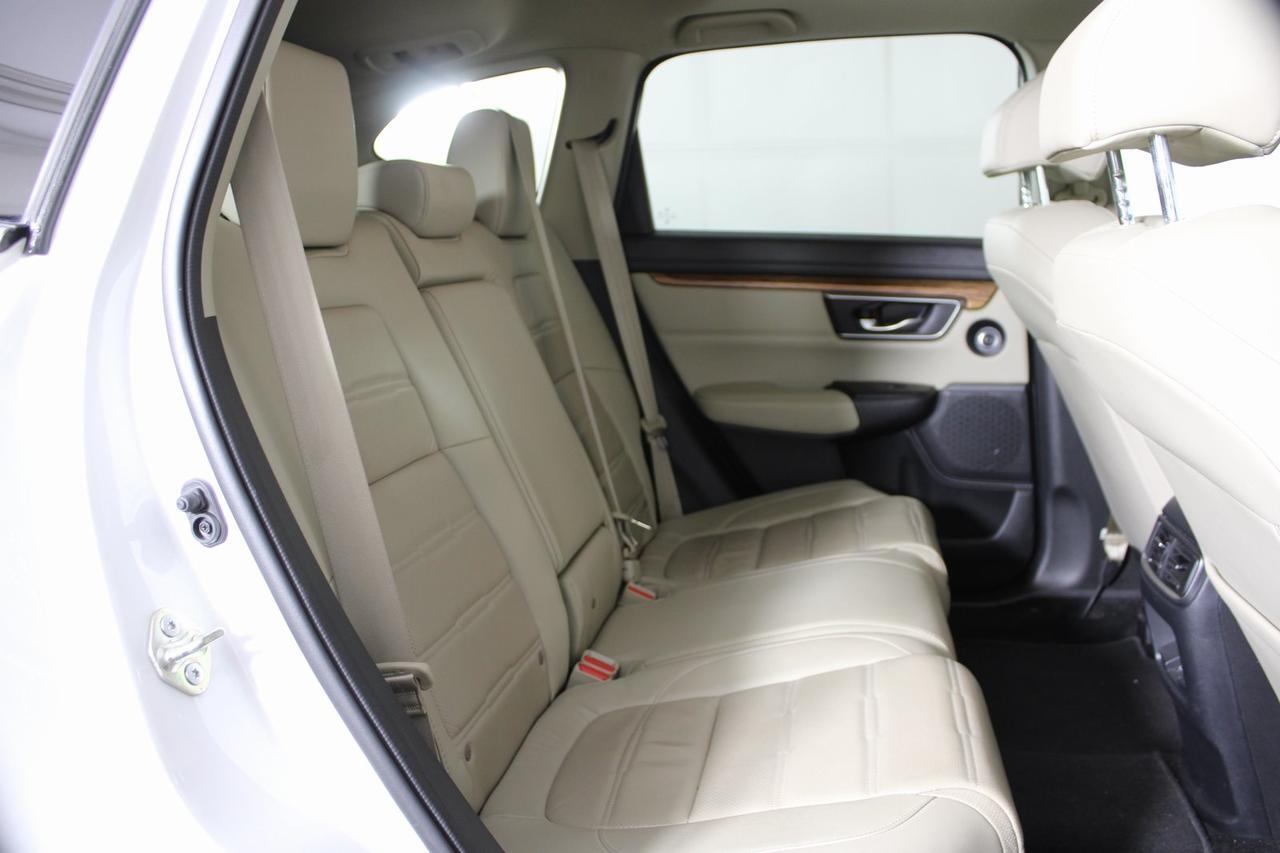 2020 Honda CR-V Touring Manassas VA