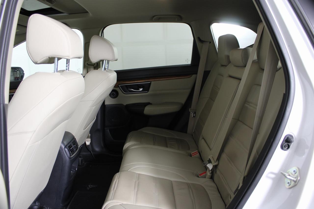 2020 Honda CR-V Touring Manassas VA