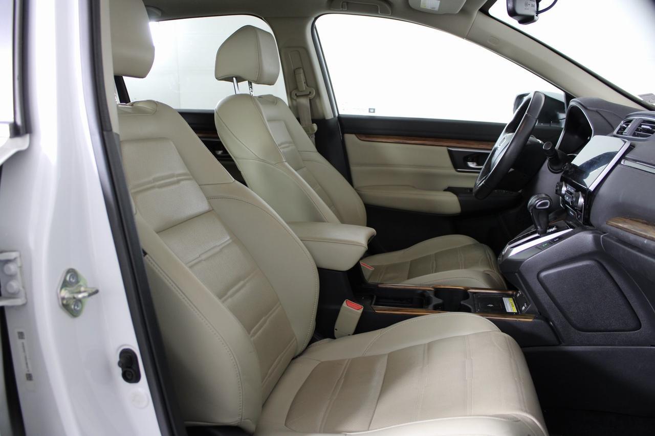 2020 Honda CR-V Touring Manassas VA