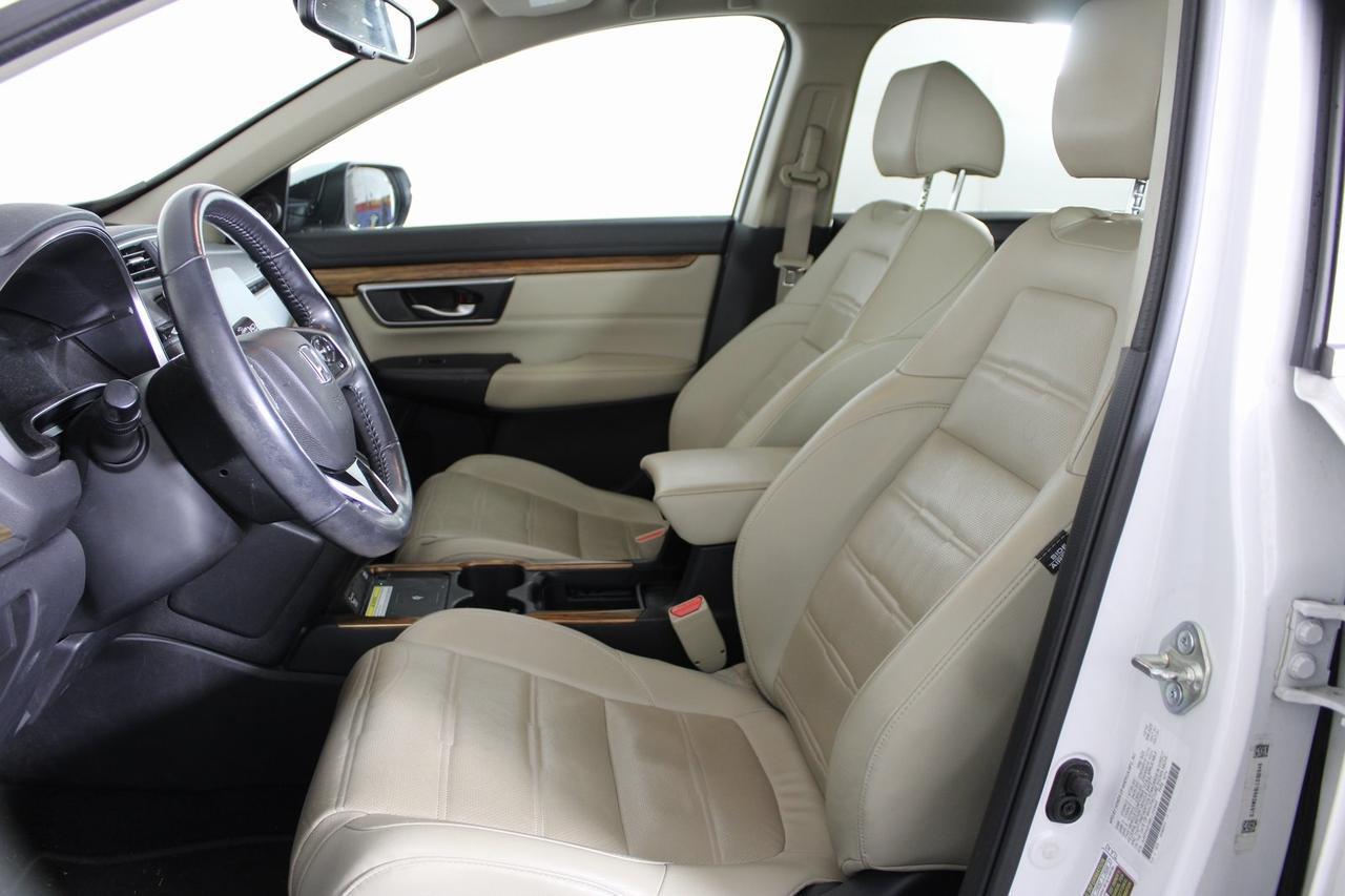 2020 Honda CR-V Touring Manassas VA