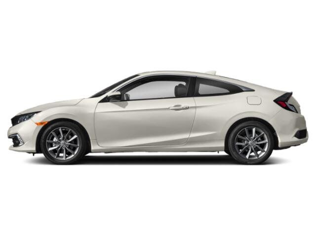 2020 Honda Civic Coupe EX