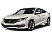 2020 Honda Civic Coupe EX