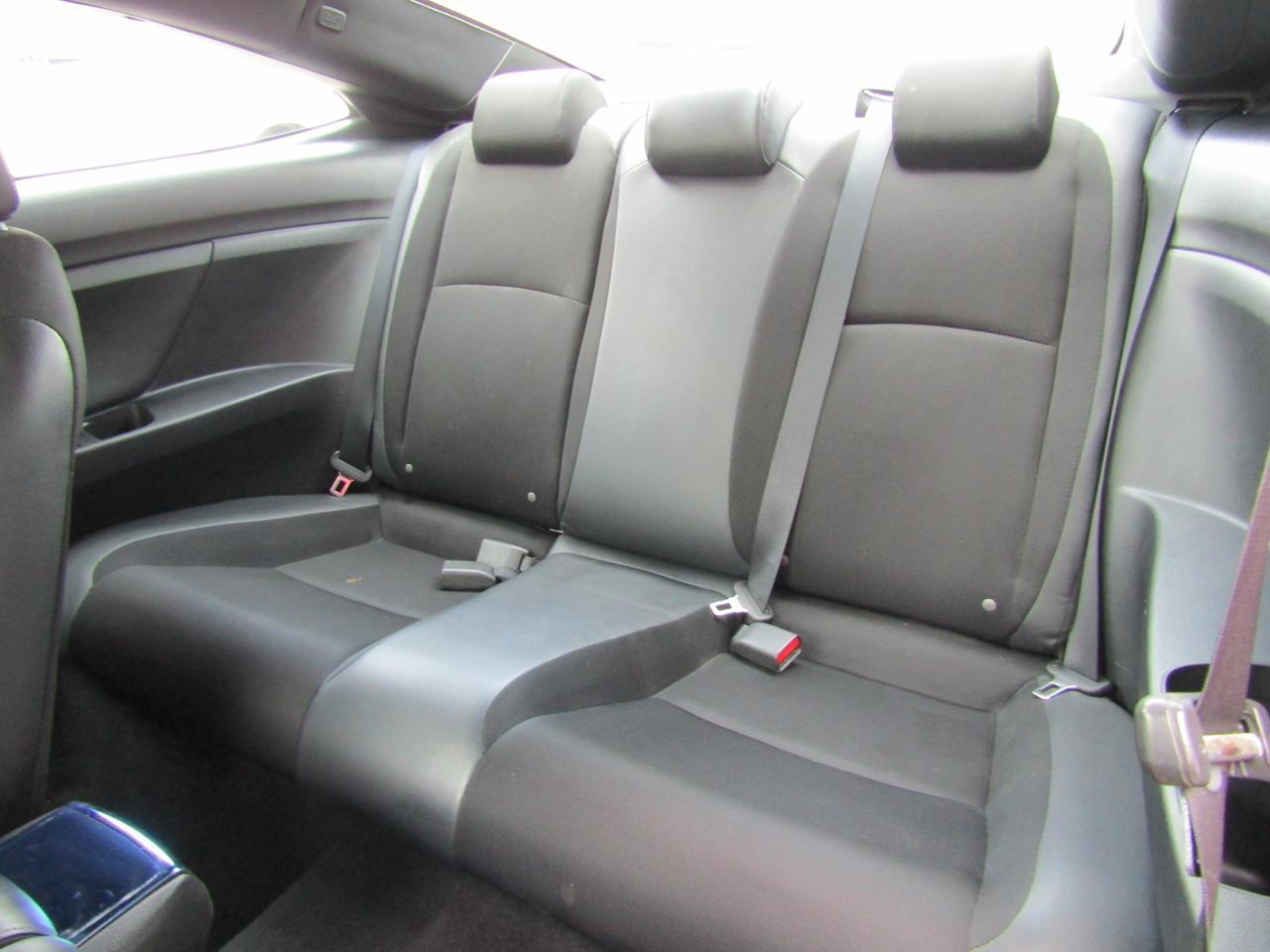 2020 Honda Civic Coupe Sport CVT Grand Prairie TX