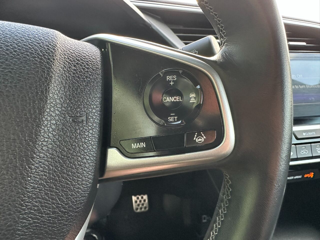 2020 Honda Civic Coupe Sport CVT Jacksonville FL