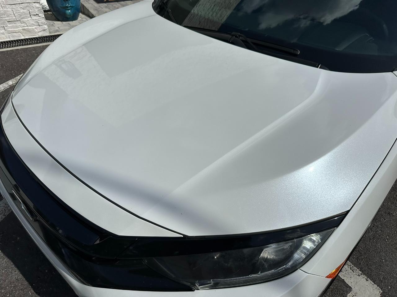 2020 Honda Civic Coupe Sport CVT Jacksonville FL