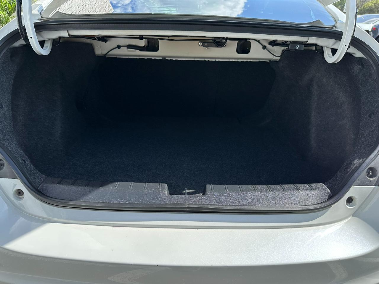 2020 Honda Civic Coupe Sport CVT Jacksonville FL