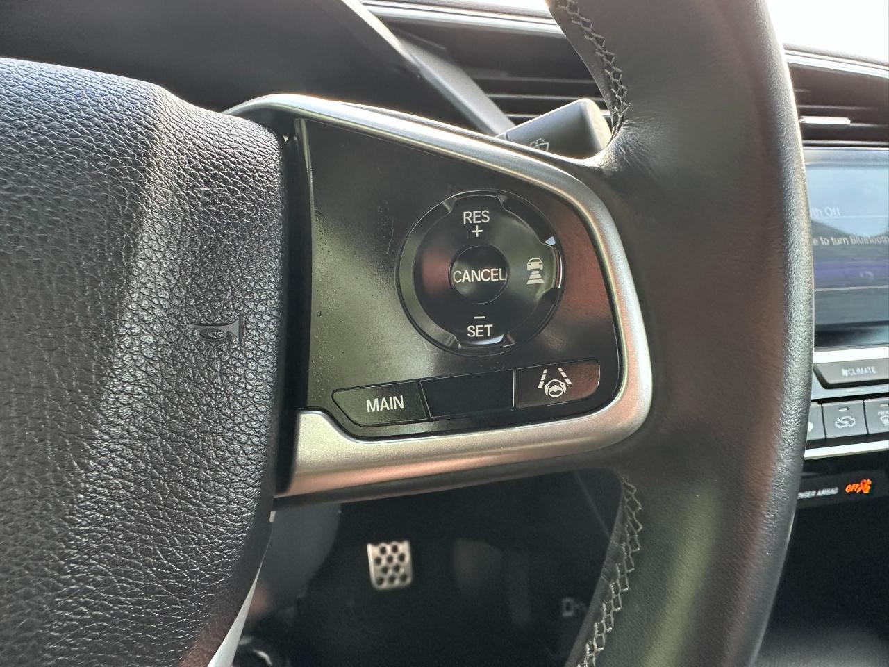 2020 Honda Civic Coupe Sport CVT Jacksonville FL