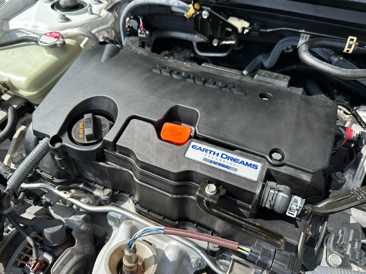 2020 Honda Civic Coupe Sport CVT Jacksonville FL