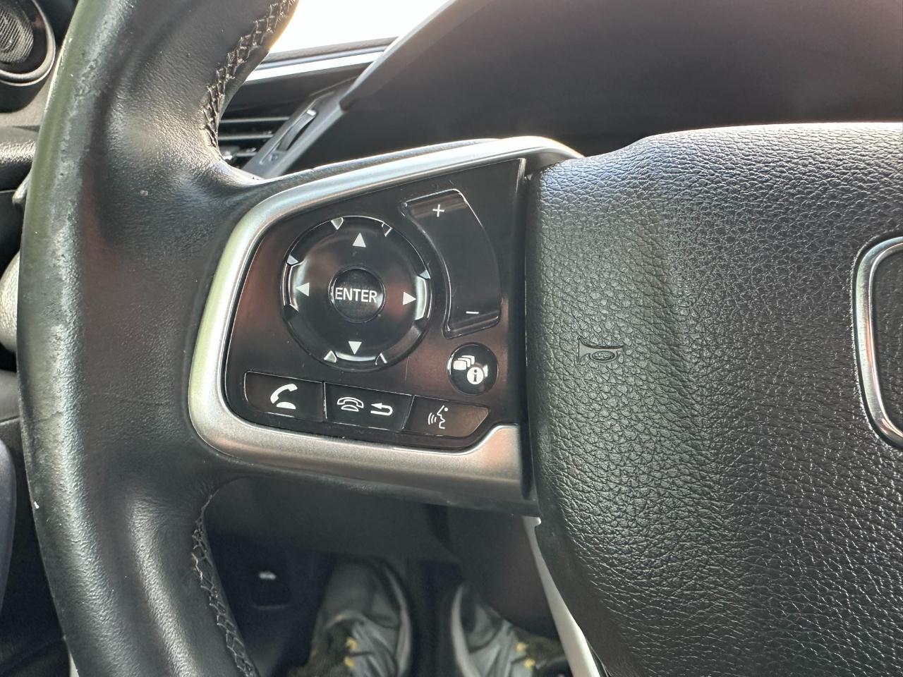 2020 Honda Civic Coupe Sport CVT Jacksonville FL