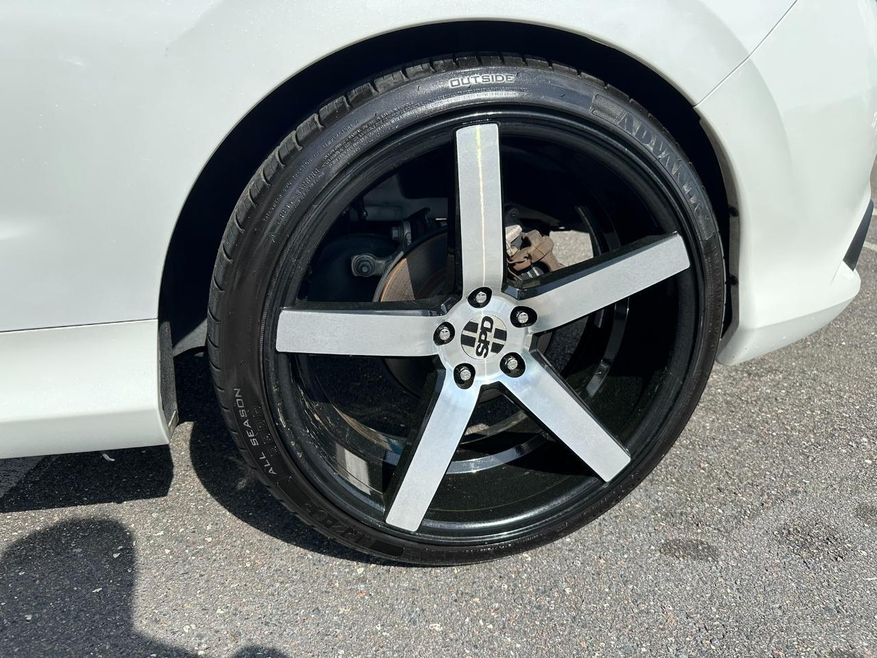 2020 Honda Civic Coupe Sport CVT Jacksonville FL