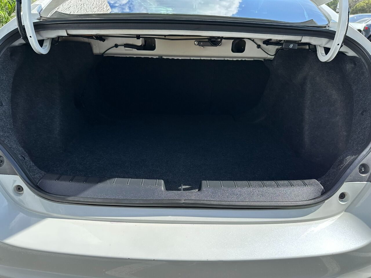 2020 Honda Civic Coupe Sport CVT Jacksonville FL